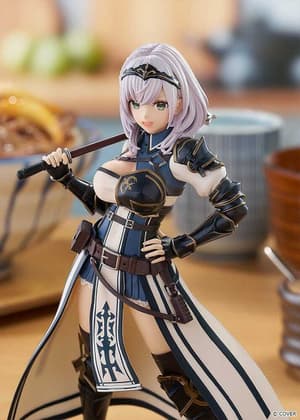 Shirogane Noel - SP - Hololive Pop Up Parade - Good Smile Company - 2