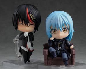 Nendoroid 1713 Diablo - 6