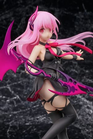 Kisara - Demon - F:Nex - Furyu - 5