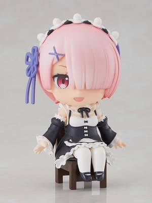 Nendoroid Swacchao! Ram - 1
