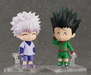 Nendoroid 2803 Gon Freecss - Hunter Exam - 6