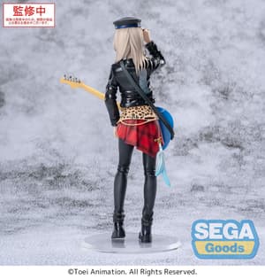 Momoka Kawaragi - XStellar - Sega - 5