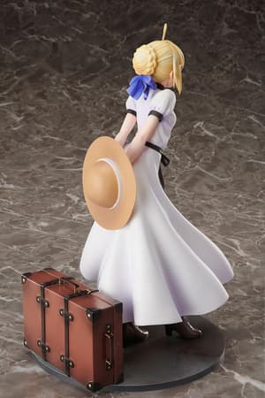 Artoria Pendragon - Saber - England Journey Dress - Stronger / Aniplex - 3