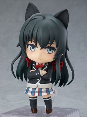Nendoroid 1307 Yukino Yukinoshita - Re-Release - 5