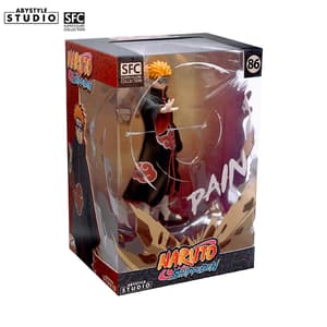 Naruto Shippuden - "Pain" - AbyStyle Studio (1)