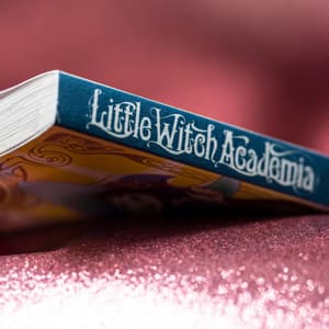 little witch – Band 01 - 5
