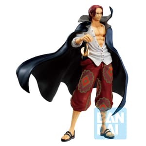 Shanks - One Piece Film Red - Ichibansho - 1