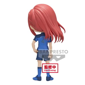 Hyoma Chigiri - Blue Lock - Q Posket Version A - 3