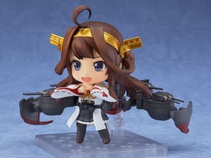 Nendoroid 845 Kongou Kai-II (Ni) - 3