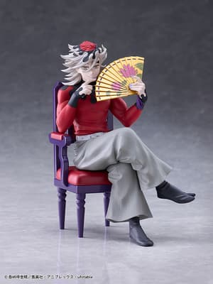 Doma - Claynel - 1