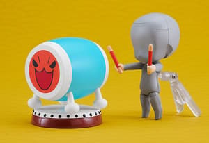 Nendoroid 2400 Don Wada - 2
