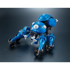 Motoko Kusanagi and Tachikoma - Variable Action Hi-Spec - Megahouse - 5