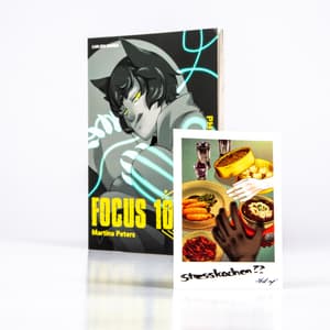 Focus 10 7 - 1