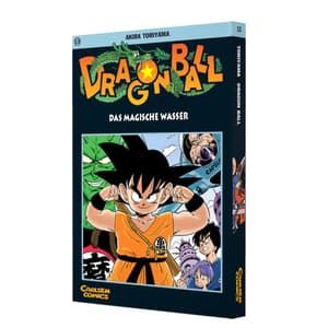 Dragon Ball Band 13 - 6