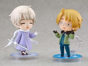 Nendoroid 1489 Russia - 6
