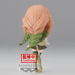 Mitsuri Kanroji - Demon Slayer - Q Posket Version B - 5