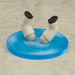 Nendoroid 657 Osamu Dazai - Re-Release - 4