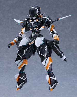 MODEROID Chamber - 3