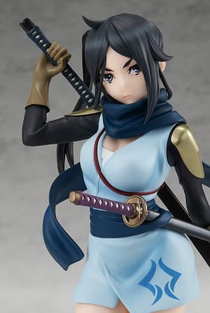 Yamato Mikoto - Danmachi Pop Up Parade - Good Smile Company - 4