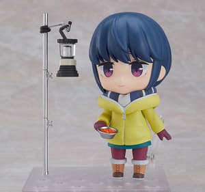 Nendoroid 1865 Rin Shima - Trike - 4