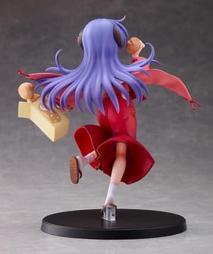 Hanyuu Furude - Higurashi: When They Cry - Miyuki - 3