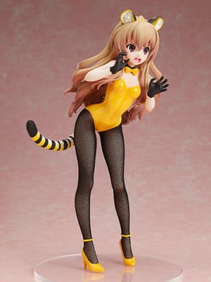 Taiga Aisaka - 1/4 B-Style Tiger Version - FREEing - 2