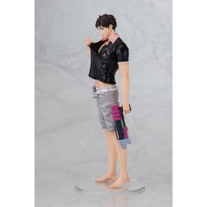 Sousuke Yamazaki - Chara-Ani - 5