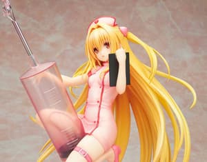 Yami / Golden Darkness - Nurse Version - Alter - Re-Release - 12
