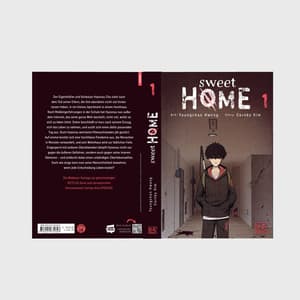 Sweet Home 1 - 3