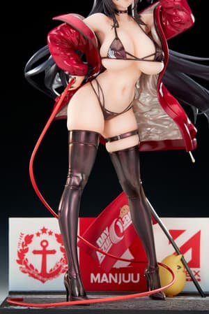 Taihou - Enraptured Companion - Apex - 11