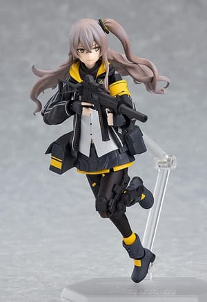 Figma 457 UMP45 - 4