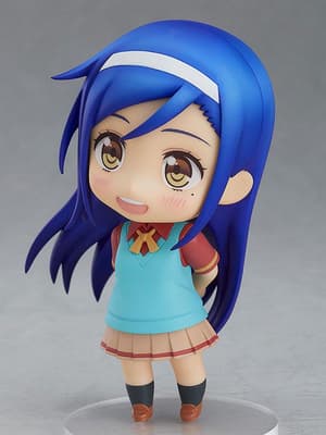 Nendoroid 1196 Fumino Furuhashi - 3
