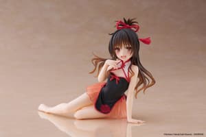 Mikan Yuuki - Chinese Dress - Desktop Cute - Taito (12)