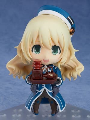 Nendoroid 1035 Atago - 5