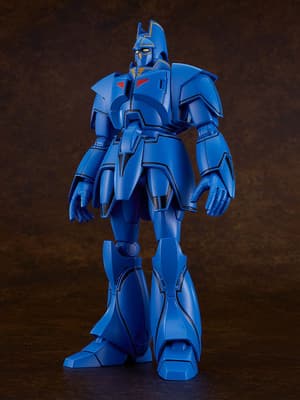 MODEROID Gorg - 3