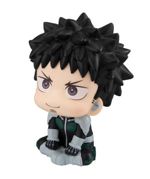 Kafka Hibino - Kaiju No. 8 Look Up - Megahouse (4)