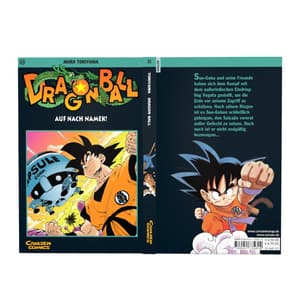 Dragon Ball Band 21 - 5