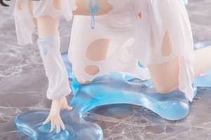 Mamako Osuki - Slime Damage - Aniplex / Wing - 8