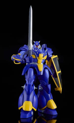 MODEROID Zuwel - 5
