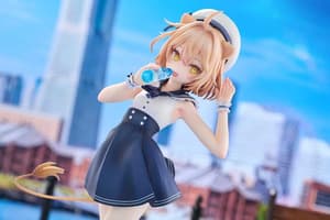 Rurudo Lion - Marine Sailor - Pink Charm - 7