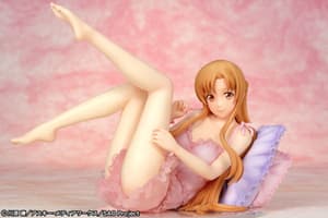 Asuna - Private Version - 1