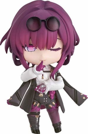 Nendoroid 2787 Kafka - 10