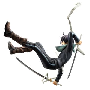 Yato - Noragami G.E.M. Series - 6