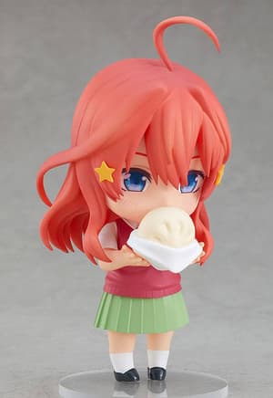 Nendoroid 1546 Itsuki Nakano - 3