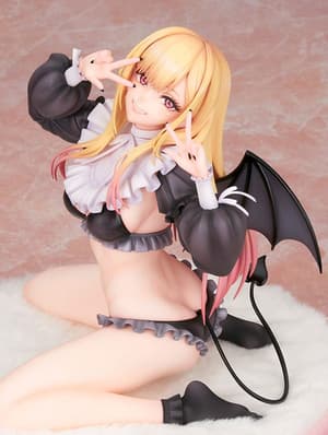 Marin Kitagawa - Liz Cosplay - Alter (5)