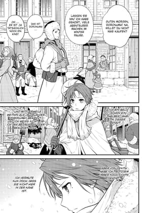 Mushoku Tensei: Die Schatten des Magiers 02 - 5