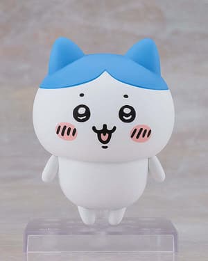 Nendoroid Hachiware - 2