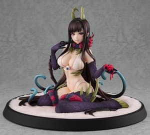 Chiyo - Ane Naru Mono - Revolve - 2