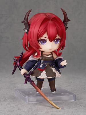 Nendoroid 2047 Surtr - 5