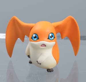 Patamon - Digi Colle Data 1 - Neuauflage - 3